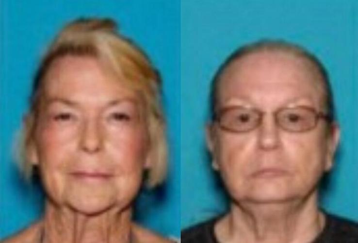 Body Of One Of Two Missing Lassen County Women Found