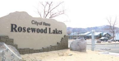 Rosewood Lakes Golf Course Wetlands Restoration Plan Moves Forward