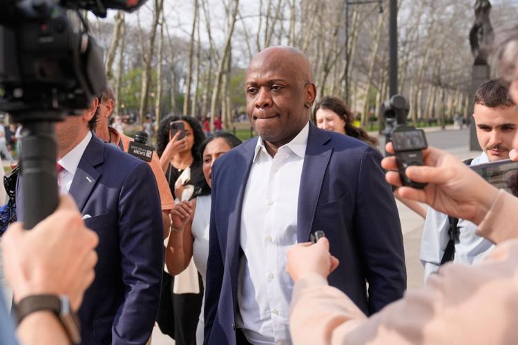 NYC Council Bribery Probe