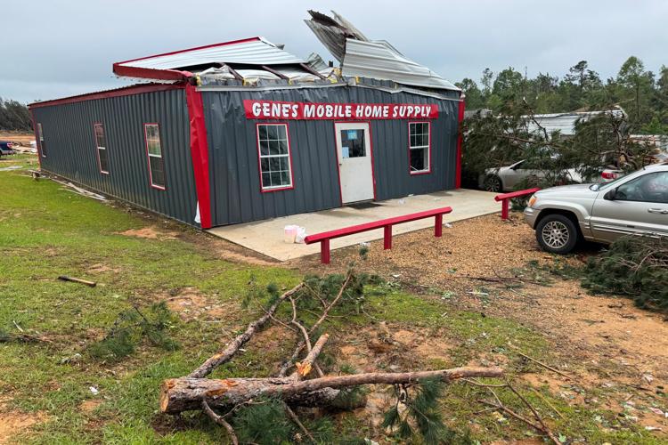 US Severe Weather