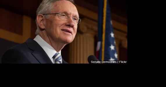 Harry Reid Memorial Service Set for January 8 in Las Vegas - Vimarsana News