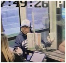 Reno Police Seek Witness in Sparks Officer-Involved Shooting Investigation