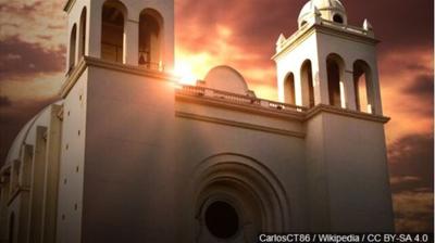 Archdiocese Removes Prominent Detroit Priest From Pulpit