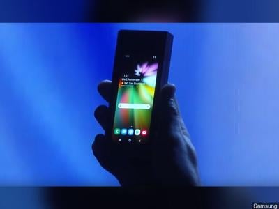 Samsung Apologizes Over Sicknesses, Deaths Of Some Workers