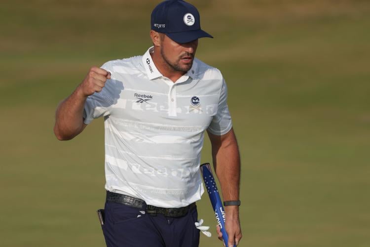 British Open Golf Championship