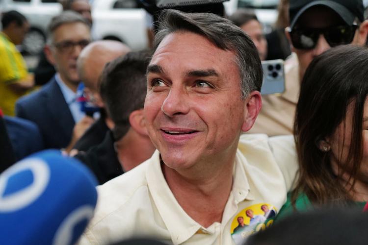 Brazil Election
