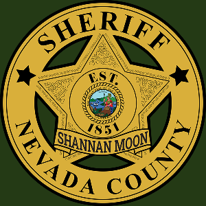 NV County Sheriff