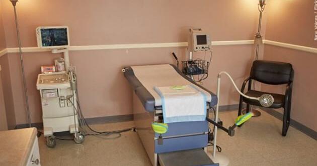 Nevada Supreme Court rules parental notification abortion law 'unconstitutionally vague'