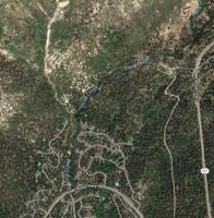 USDA Forest Service Draft for Incline Management Plan Project