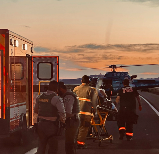 Fernley crash 2