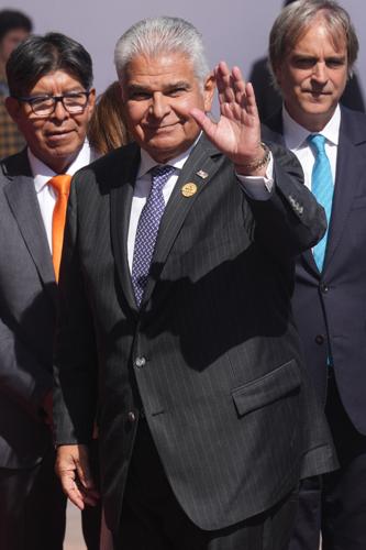 Chile Kast Inauguration