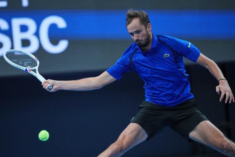 China Open Tennis