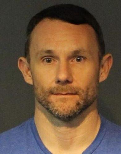 Gardnerville Man Charged With Alleged Sexual Assault During Flight