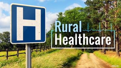 rural healthcare