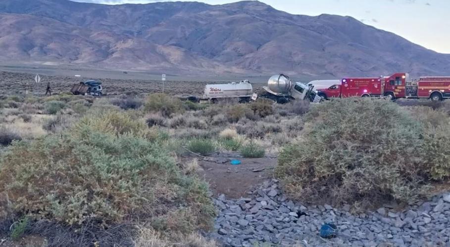 SR 447 crash