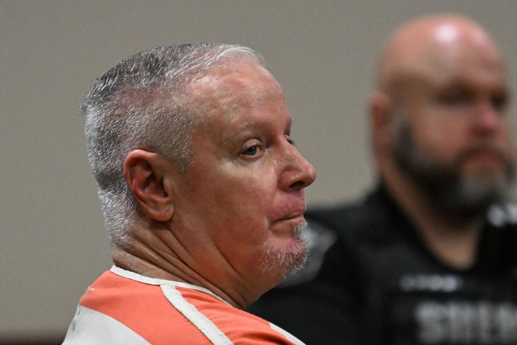 Georgia High School Shooting