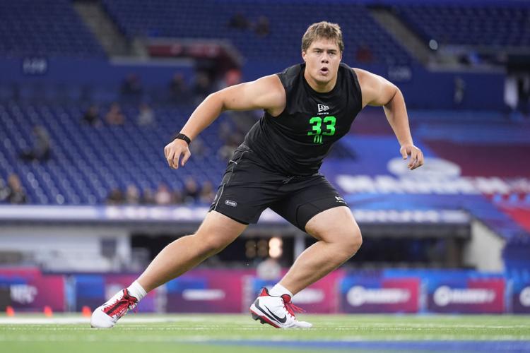 NFL Draft Patriots Football