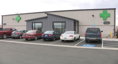 Fernley Opens Its First Recreational Marijuana Dispensary