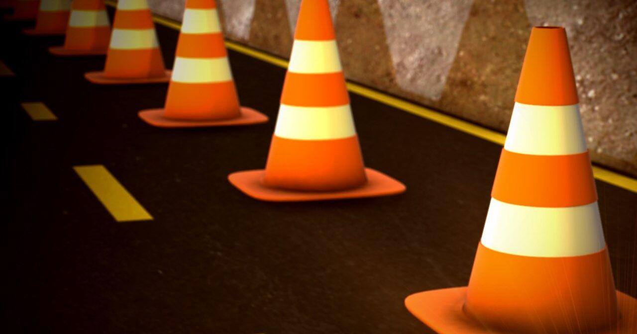 Lane Reductions Begin June 1 on Mt. Rose Hwy As Part of Incline Village Improvements