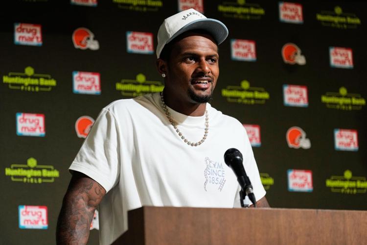 Bills Browns Football