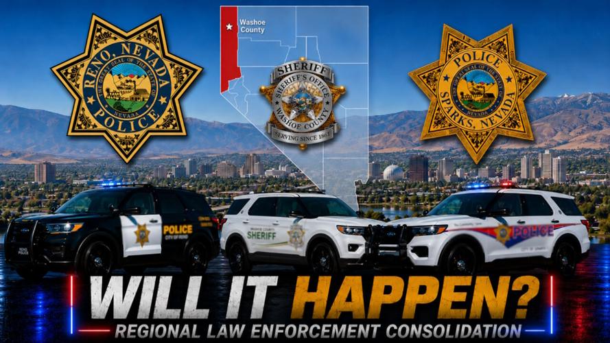 What’s next for local law enforcement?