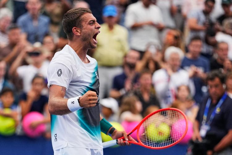 US Open Tennis