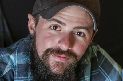 Dream of a Lifetime: Transgender Man Yearns to Join Military