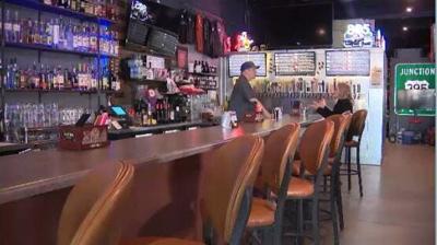 North Valleys Bar Back Open, Giving Back to Community For Continued Support