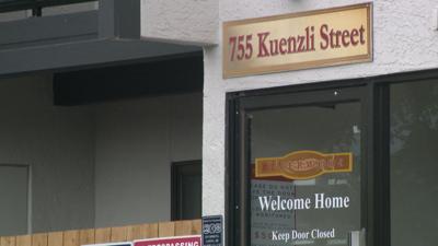 Kuenzli apt fire