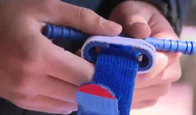 South Lake Tahoe Fire Rescue Hosts Bleeding Control Training