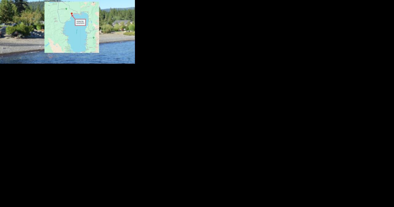 $850K settlement proposed in Carnelian Bay West Beach 2024 sewage spill – KTVN