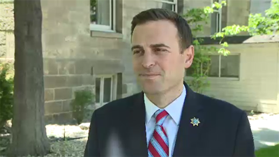 Laxalt Investigating Opioid Manufacturers