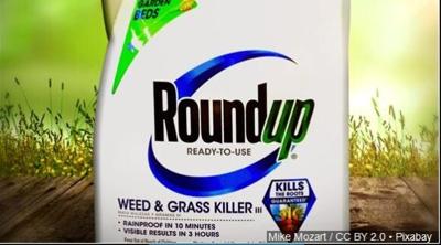 Monsanto to Appeal $80 Million Award Over Roundup