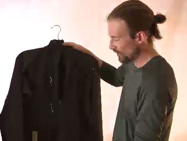 New Clothing Line Launches in Reno Called '7th and Leroy'