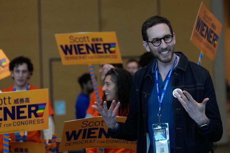 Election 2026 House California