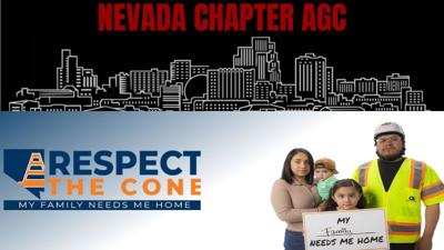 Respect the Cone campaign