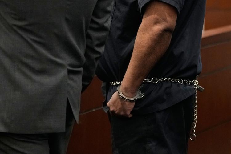 Tupac Trial