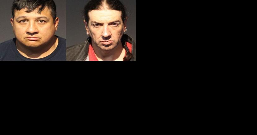 Two Men Sentenced to Prison for Sex Trafficking, Child Abuse - Vimarsana News