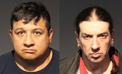 Sparks Men Sentenced to Prison