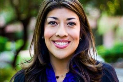 Lucy Flores Wins Lieutenant Governor Primary