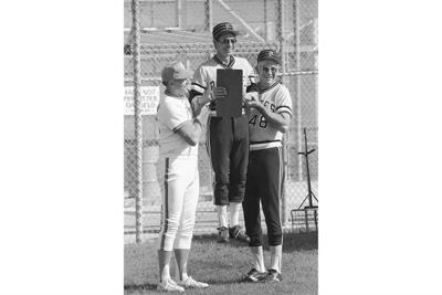 Obit Skinner Baseball
