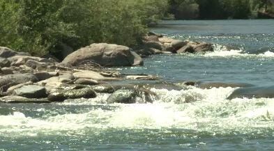 Reno-Sparks Residents Asked to Cut Outdoor Water Use