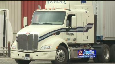Congress Mulls Lowering the Age of Truck Drivers