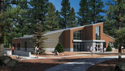 LTCC Breaks Ground on University Center