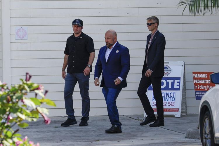 Election 2026 Florida