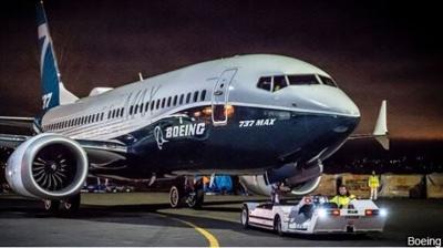 Transportation Department Will Review FAA's Boeing Decision