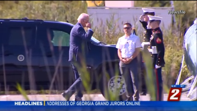 Biden Lake Tahoe New Developments