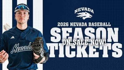 Nevada Baseball