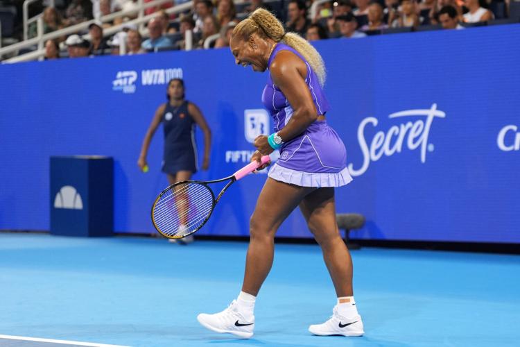 Cincinnati Open Tennis