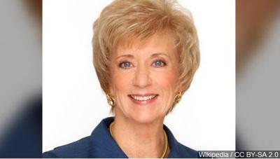 Head of Small Business Administration Expected to Exit Role